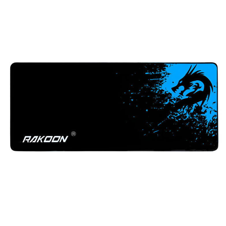 Non-Slip Large Mouse Pad