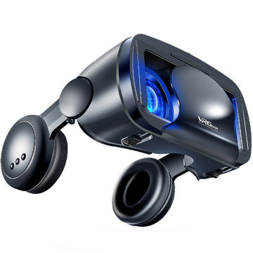Virtual Reality 3D Headset