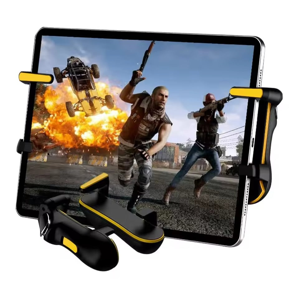 Tablet Mobile Game Controller